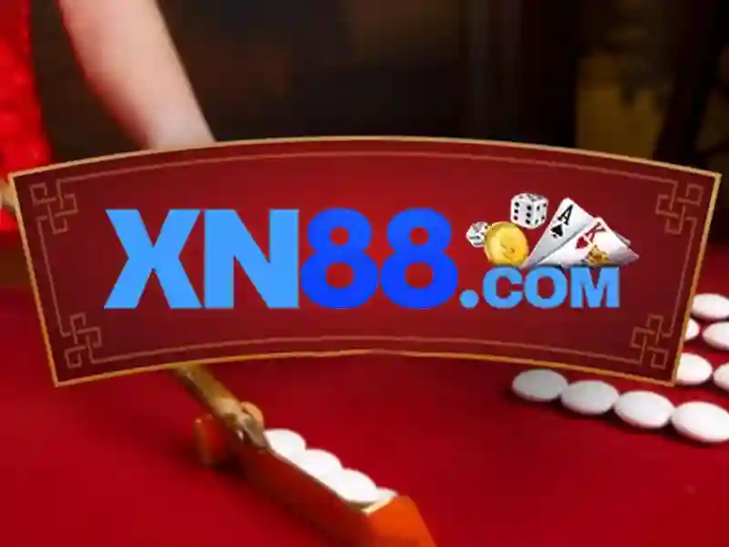 trải nghiệm slot xn88