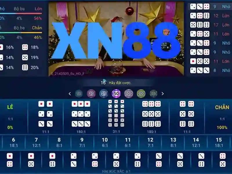 Đa Dạng Tựa Game Slot Tại XN88