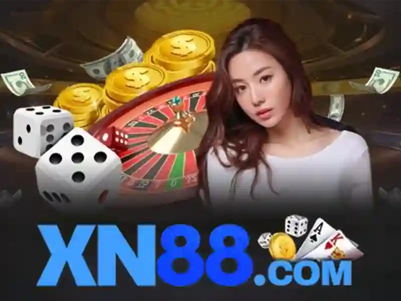 Game Slot XN88