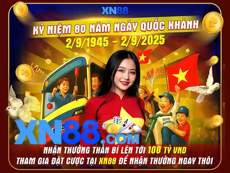 ưu điểm slot game XN88