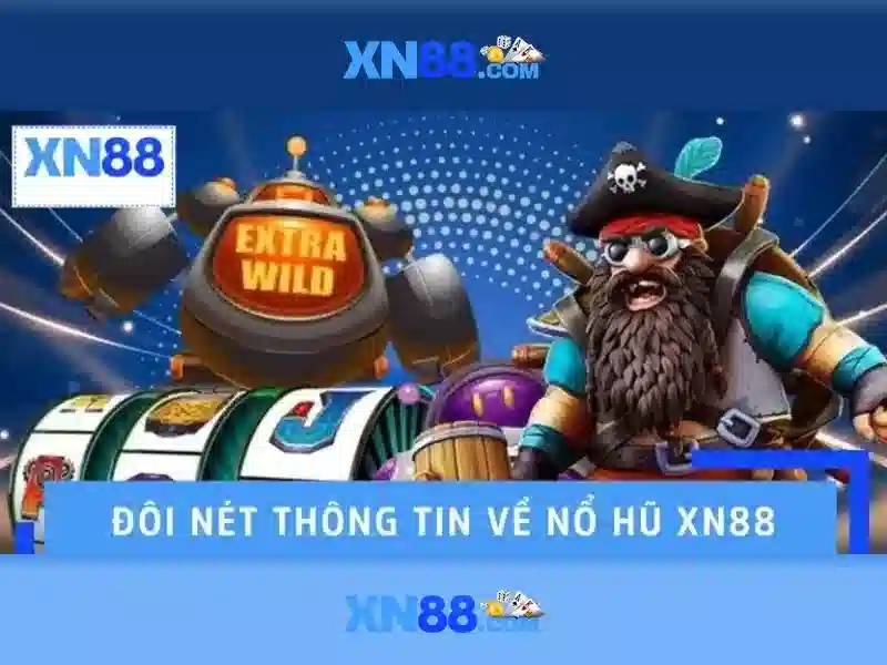 mô hình Slot XN88