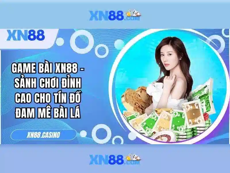 Giới Thiệu XN88