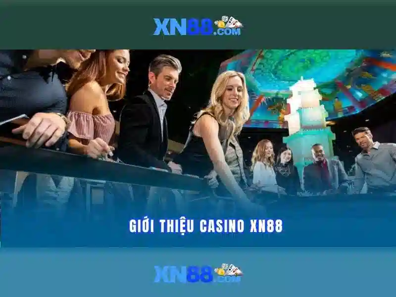 khám phá slot xn88