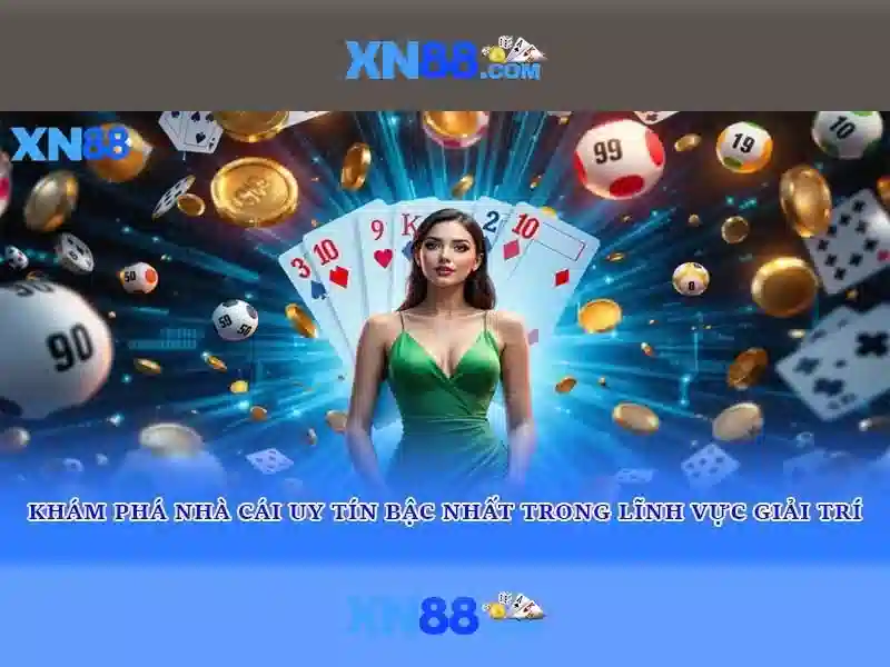 Trò chơi Slot XN88