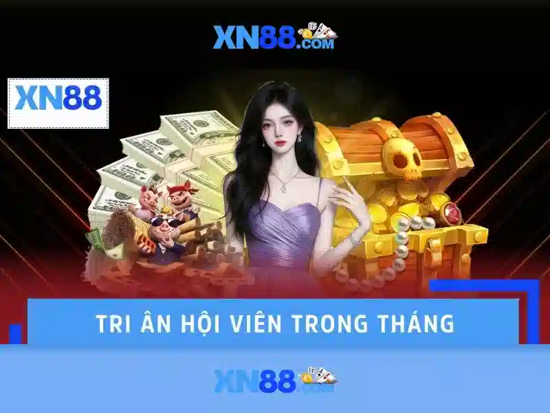 Tại Sao Nên Chọn XN88
