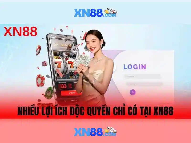 Trải Nghiệm Slot XN88