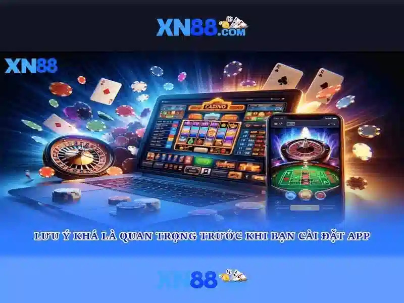 trải nghiệm Slot