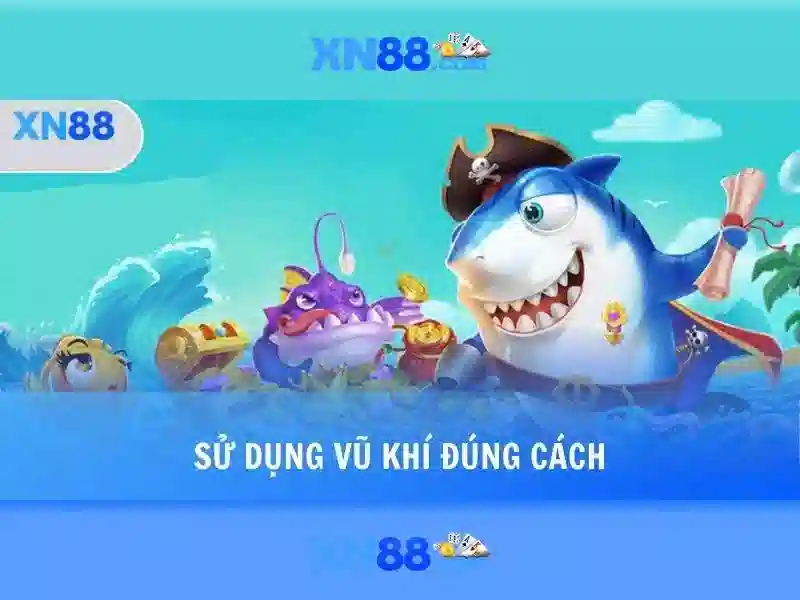 Trải Nghiệm Slot Game Đa Dạng Tại XN88