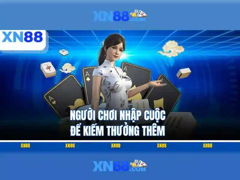 Tải app XN88 cho Slot