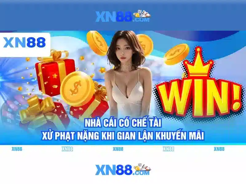 XN88 – Trải Nghiệm Slot Đỉnh Cao Cho Người Chơi Mới 2026