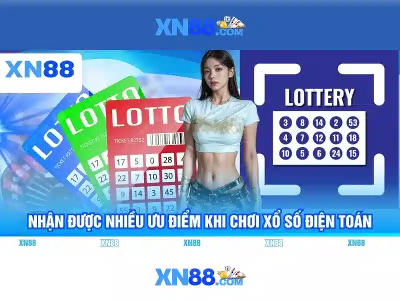 Chương trình khuyến mãi XN88