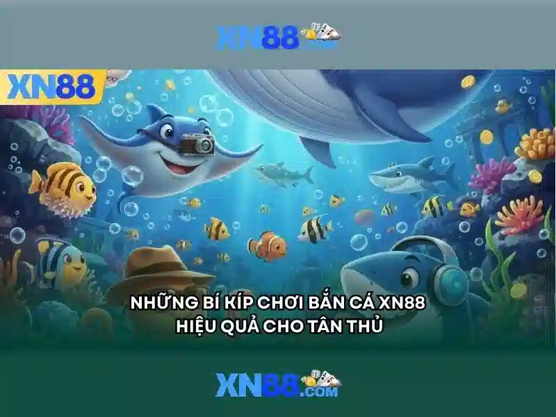 Thiết kế đồ họa game slot XN88