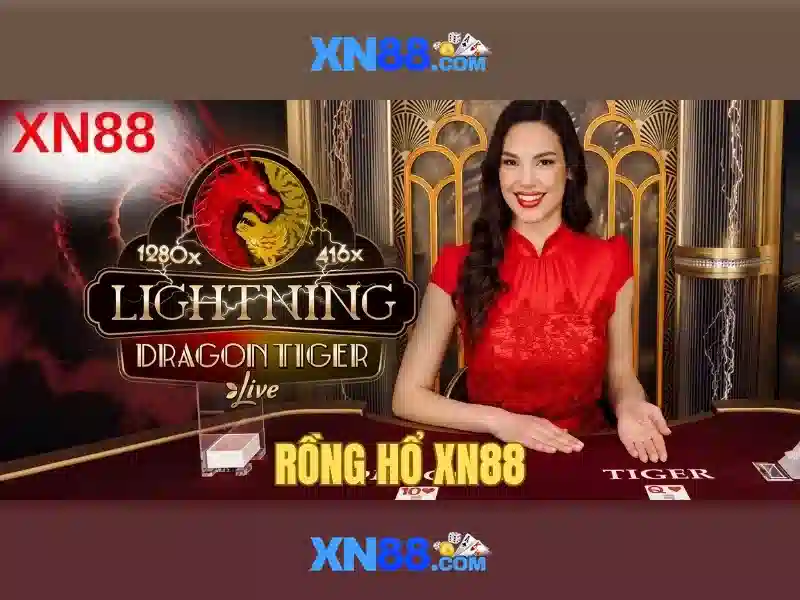 Nổ Hũ XN88