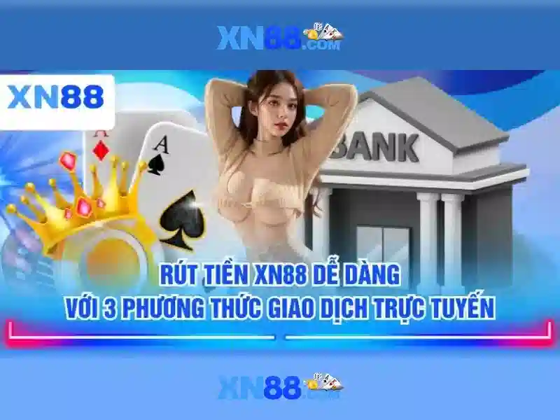 Trải Nghiệm Slot Đỉnh Cao Tại XN88