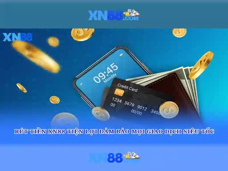 Trải Nghiệm Slot XN88