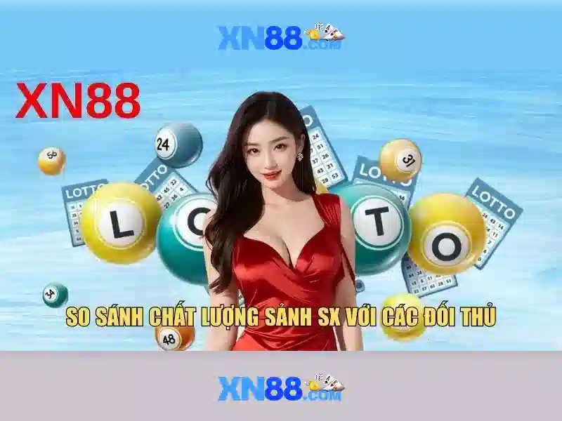 Đa Dạng Thể Loại Game Slot Tại XN88