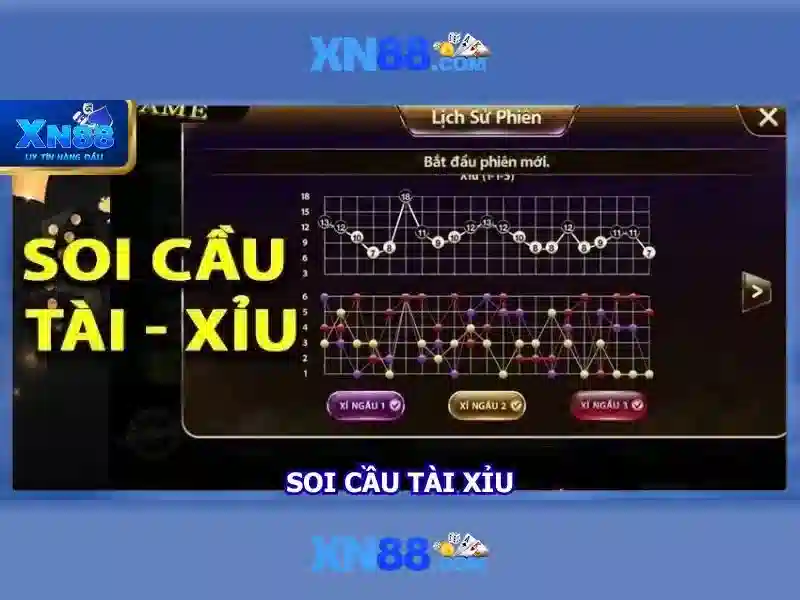 Trò Chơi Slot Đa Dạng Tại XN88