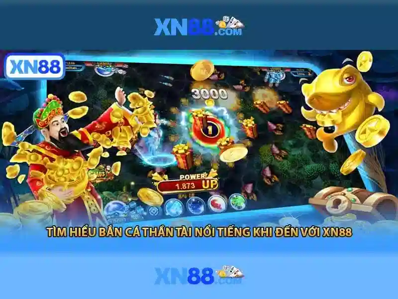 Tính Năng XN88 Casino