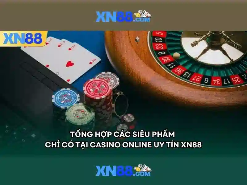 Trải nghiệm Slot đỉnh cao