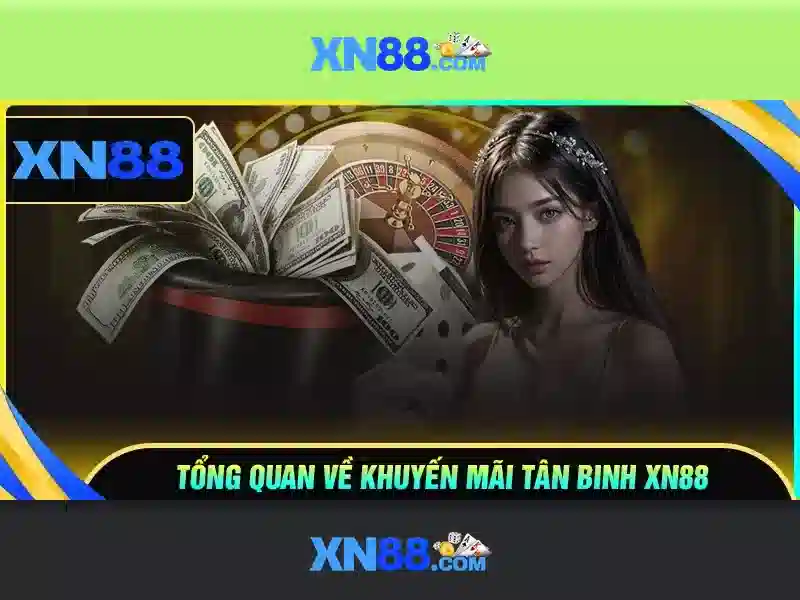 Tải App XN88