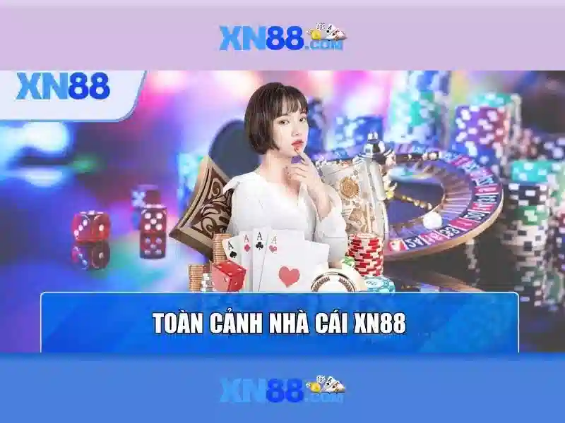 Trải nghiệm Slot XN88