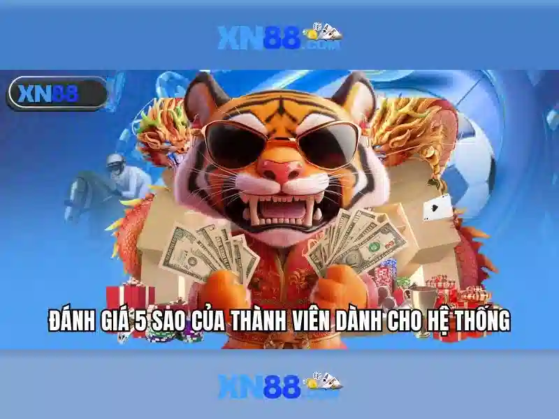 Trải Nghiệm Chơi Slot Tại XN88
