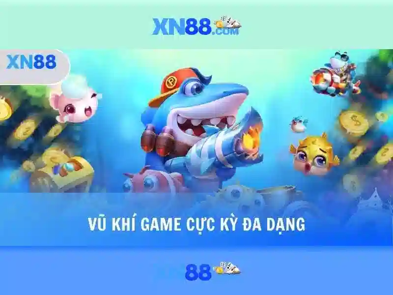 Trải nghiệm cá cược đỉnh cao