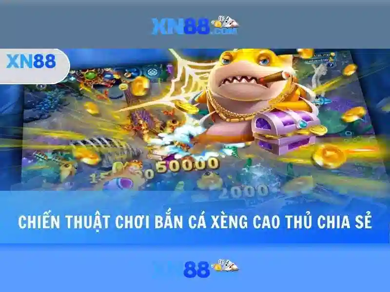 Trải Nghiệm Sлот XN88