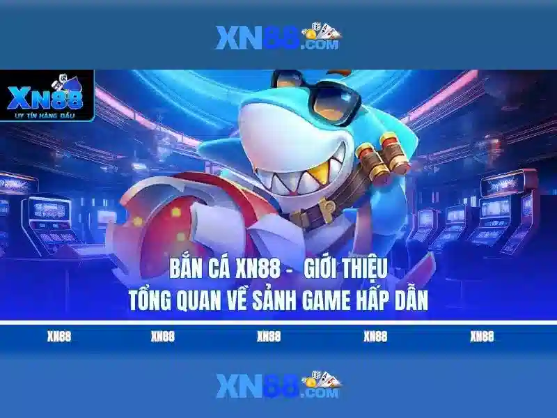 App XN88 Cho Game Slot Trực Tuyến