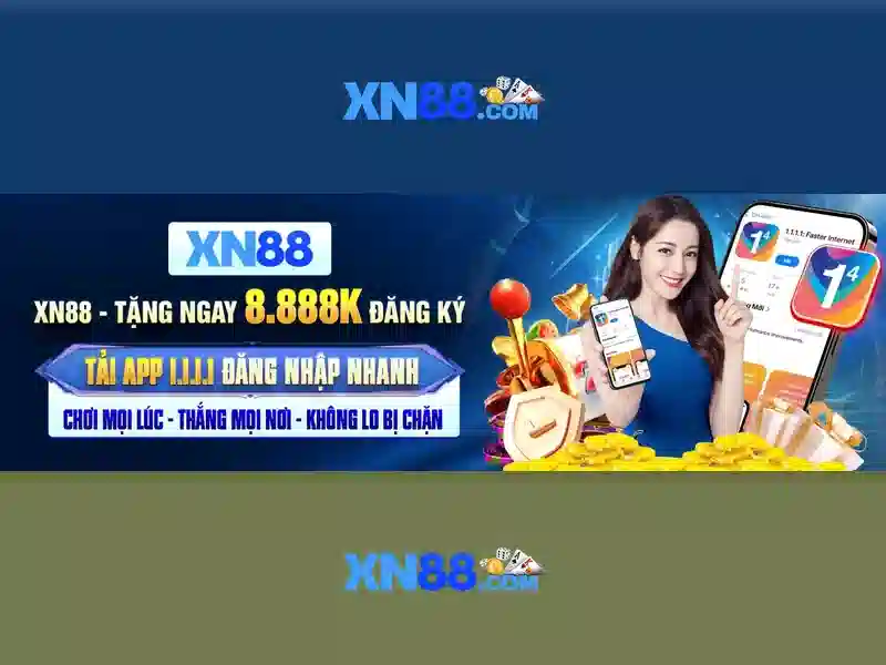 Ứng dụng tải XN88