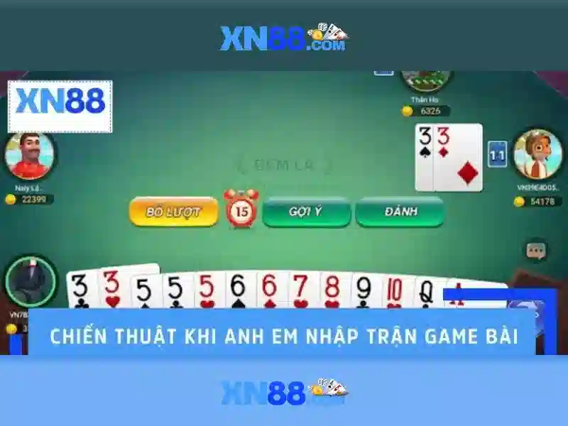 Đa Dạng Thể Loại Game Slot Tại XN88