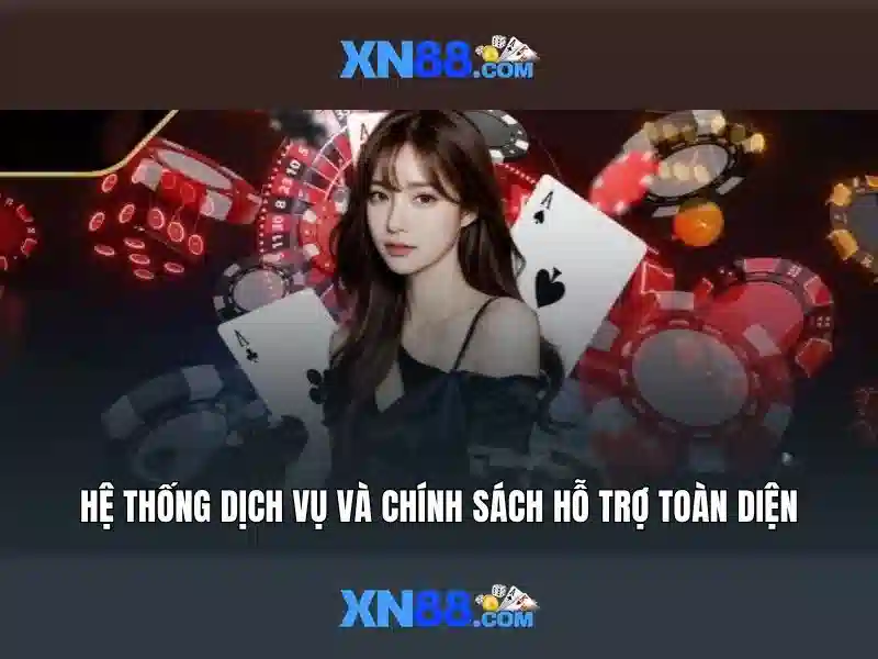 Ưu Đãi Tải XN88