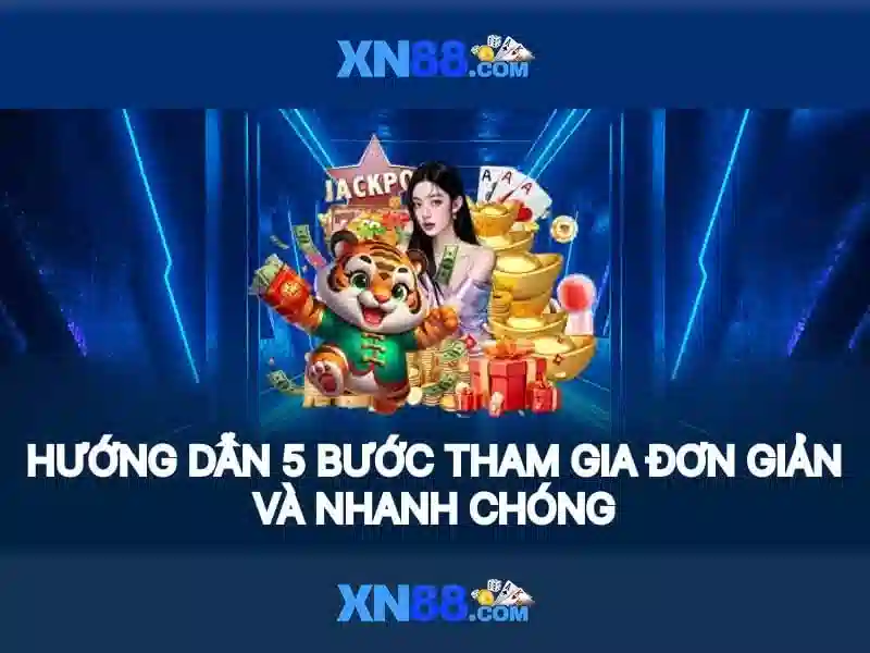 Chương Trình Thưởng XN88