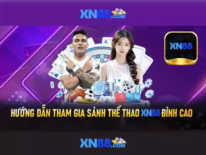 Nạp Tiền XN88