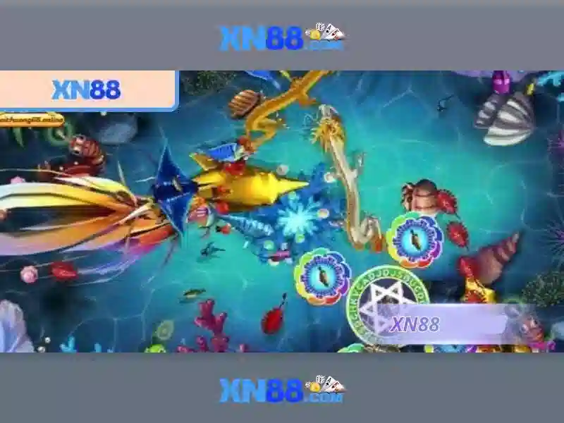 Trải nghiệm slot đỉnh cao tại XN88