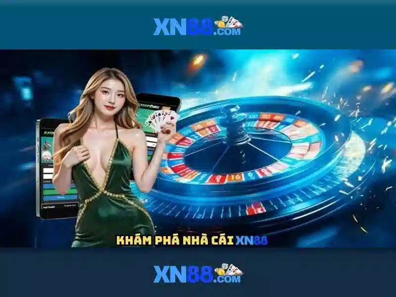XN88 Slot – Điều Khoản Và Điều Kiện Chính Thức 2026