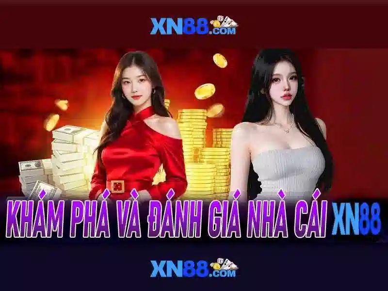 Đặc Điểm Nổi Bật Của XN88 Gaming