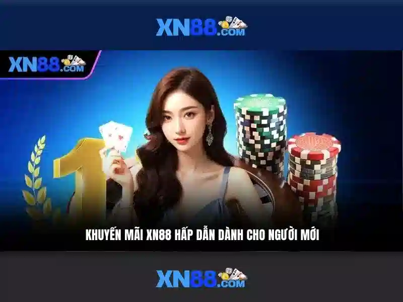 XN88 Casino – Trải Nghiệm Slot Trực Tuyến Đỉnh Cao, Dịch Vụ Hoàn Hảo 2026