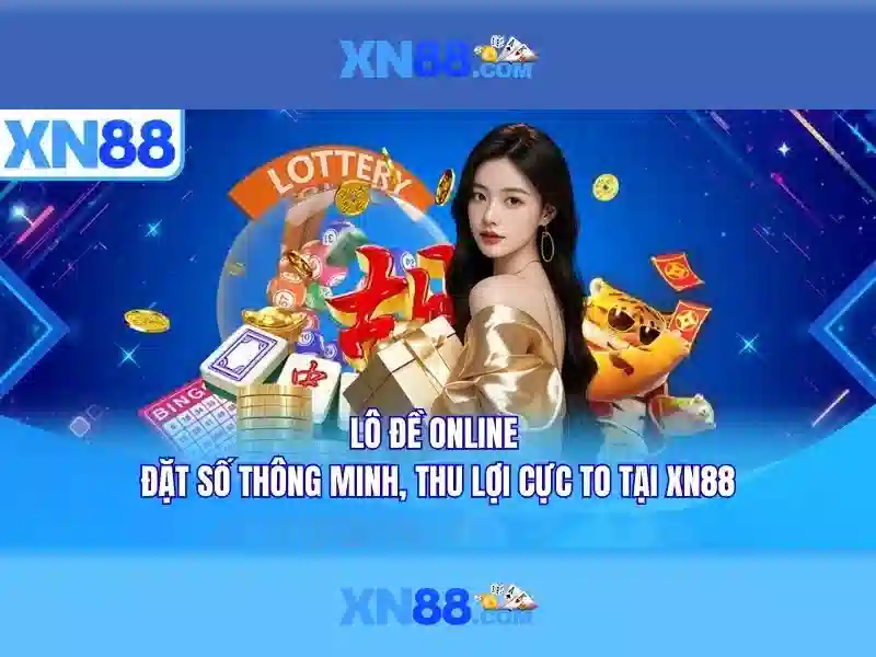 Giao diện game Slot XN88 hiện đại