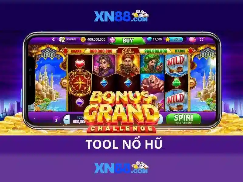 Trải Nghiệm Slot Game XN88
