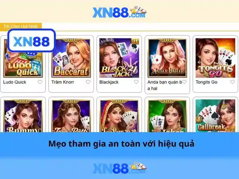Trải Nghiệm Slot