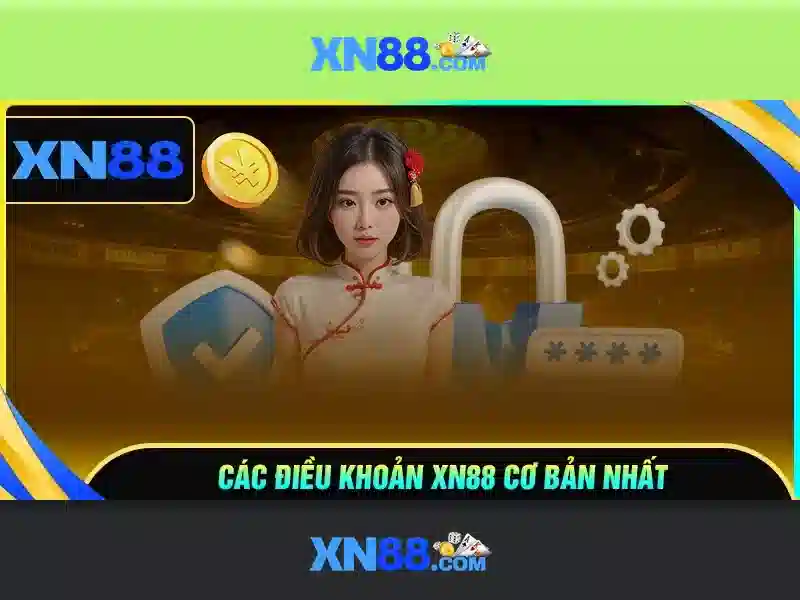 Trò Chơi Slot XN88