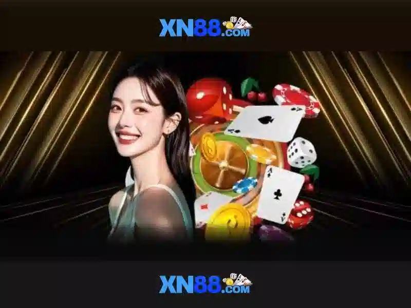 Trải Nghiệm Slot Trên XN88
