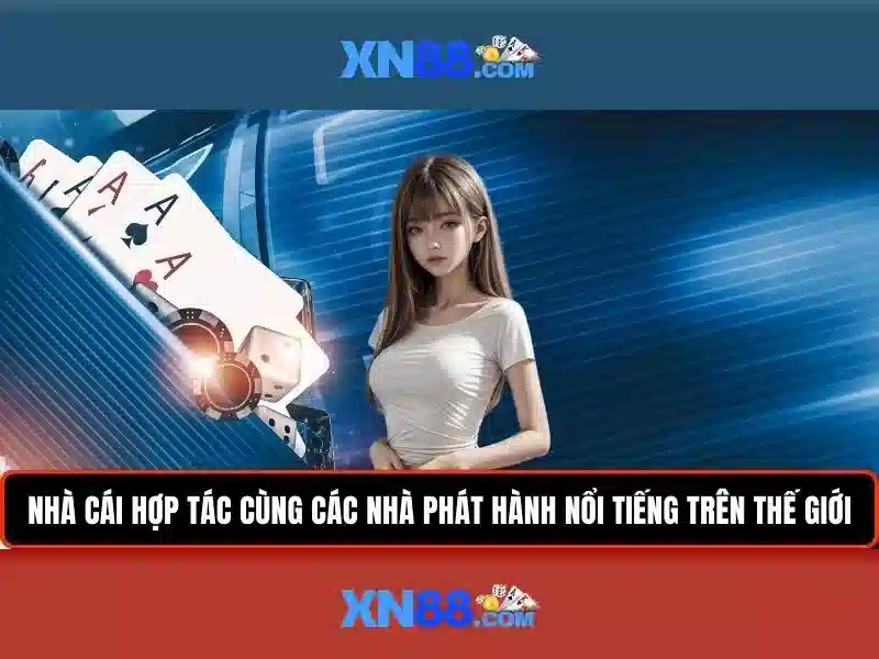 Giới Thiệu Về XN88 BSHRF