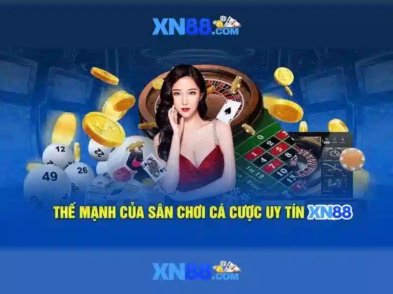 XN88 Là Gì