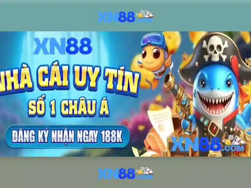 slot uy tín XN88