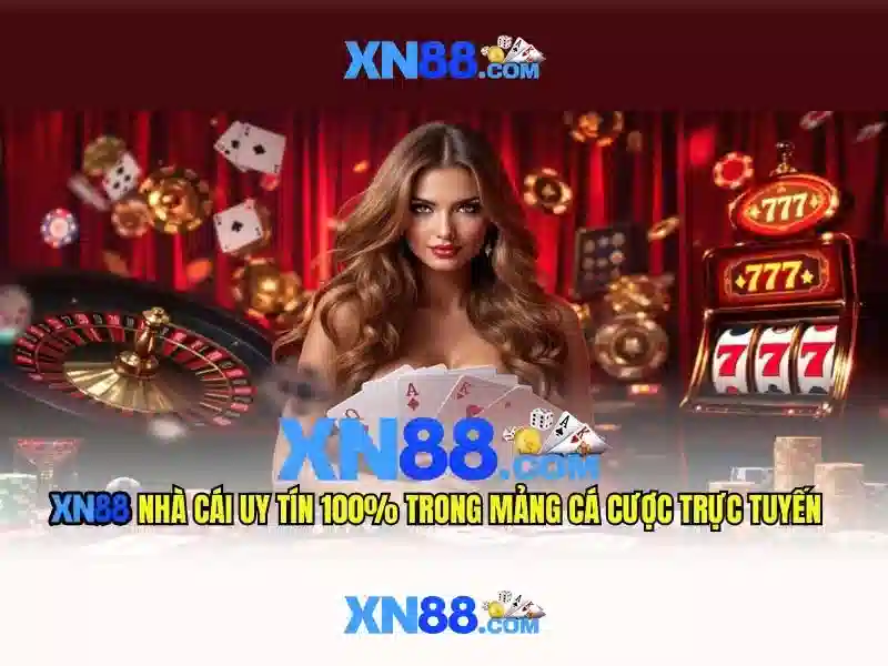 Trải nghiệm slot trên XN88 App