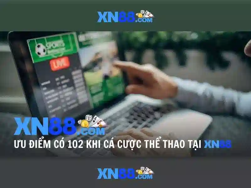 Khám Phá XN88 Casino