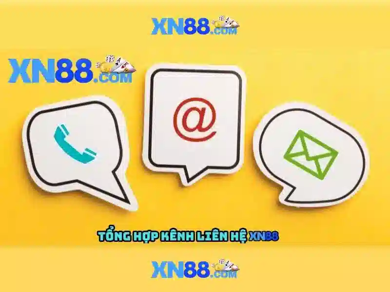 Trải Nghiệm Slot Trên XN88