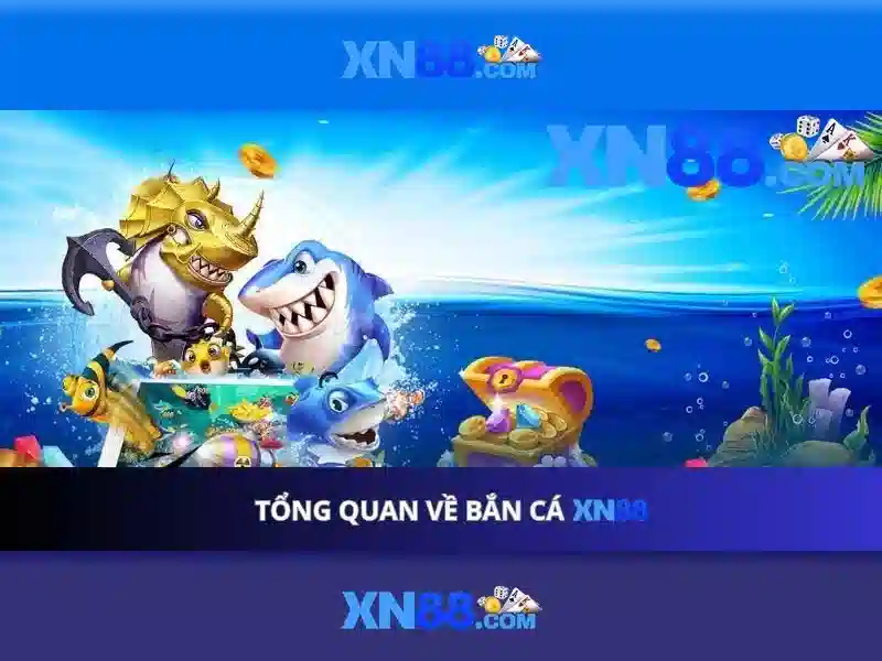 Trải Nghiệm SLOT XN88